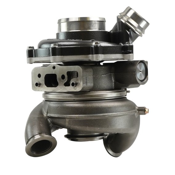 BD 6.7L Power Stroke Screamer Turbo - Ford 2017-2019 F250/F350 /F450/F550