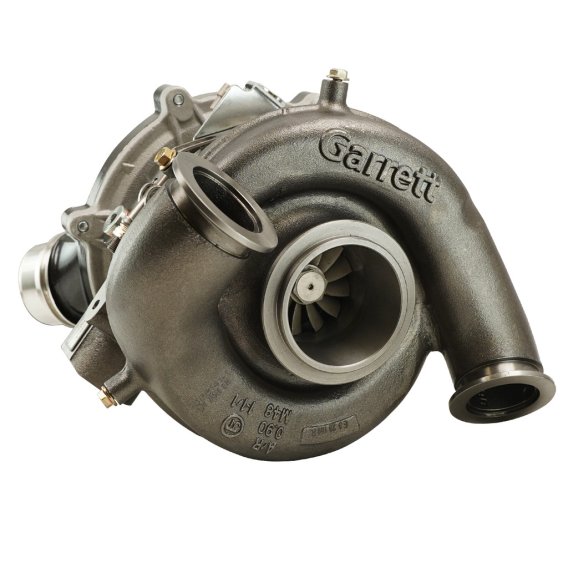 BD 6.7L Power Stroke Screamer Turbo - Ford 2017-2019 F250/F350 /F450/F550