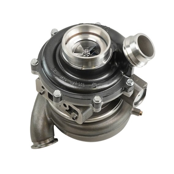 BD 6.7L Power Stroke Screamer Turbo - Ford 2015-2016 F250/F350 Pick-Up