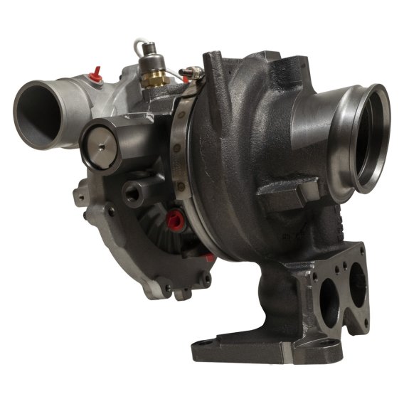 BD Duramax Screamer Turbo - Chevy 2011-2016 LML
