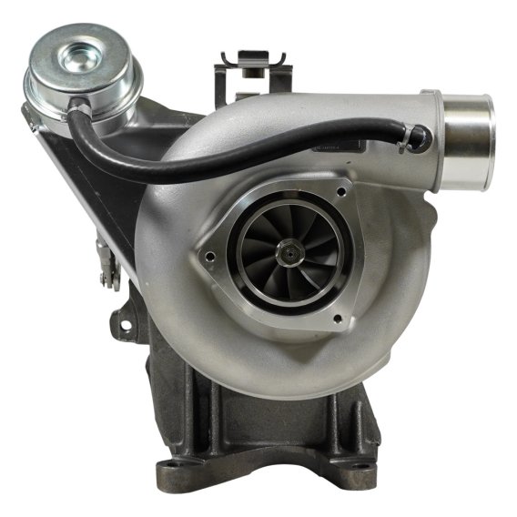 BD Turbo Duramax LB7 - Chevy/GMC 2001-2004 6.6L (Non-California Spec)