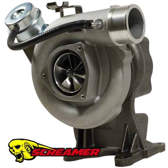 BD Screamer Turbo Duramax LB7 - Chevy/GM 2001-2004 6.6L VICU/VIDR
