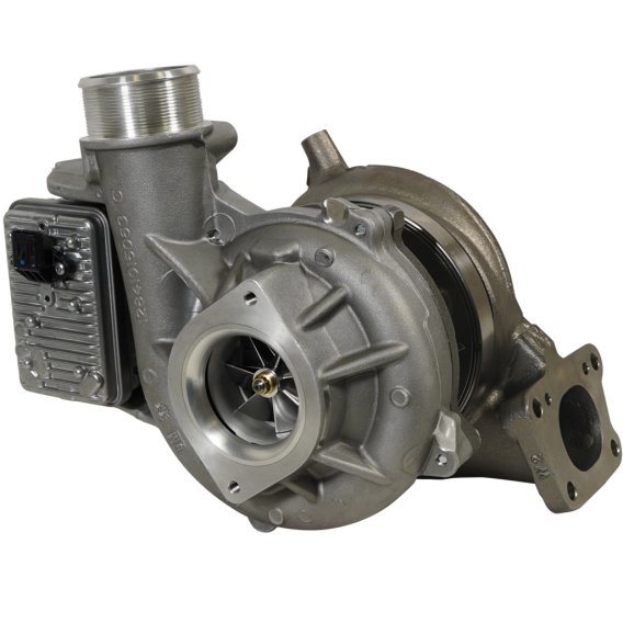 Screamer Turbo Chevy/GM 6.6L L5P Duramax 2017-2024