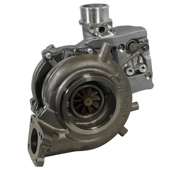 Screamer Turbo Chevy/GM 6.6L L5P Duramax 2017-2024