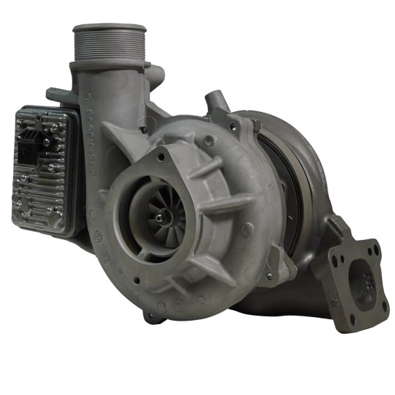 DURAMAX L5P REMAN TURBO CHEVROLET/GMC 2500/3500 2020-2023