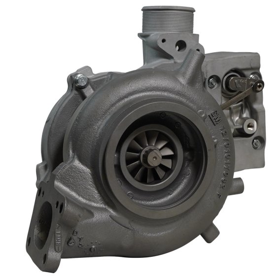 DURAMAX L5P REMAN TURBO CHEVROLET/GMC 2500/3500 2020-2023