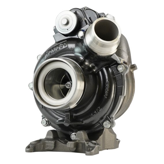 BD SCREAMER TURBOCHARGERS FORD F250/F350 6.7L POWERSTROKE 2020-2022
