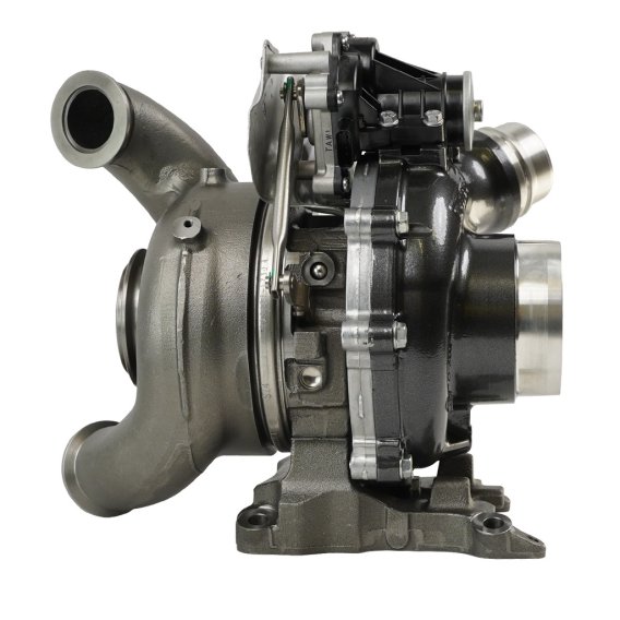 BD SCREAMER TURBOCHARGERS FORD F250/F350 6.7L POWERSTROKE 2020-2022