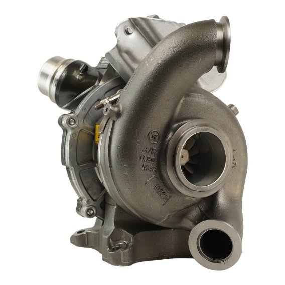BD SCREAMER TURBOCHARGERS FORD F250/F350 6.7L POWERSTROKE 2020-2022