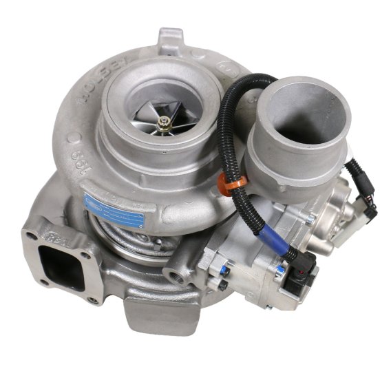 Screamer Turbo Manifold Package RAM 6.7L Cummins 2013-2018