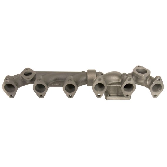 BD 6.7L Cummins T4 Exhaust Manifold Dodge 2007.5-2018 2500/3500 Pick-up