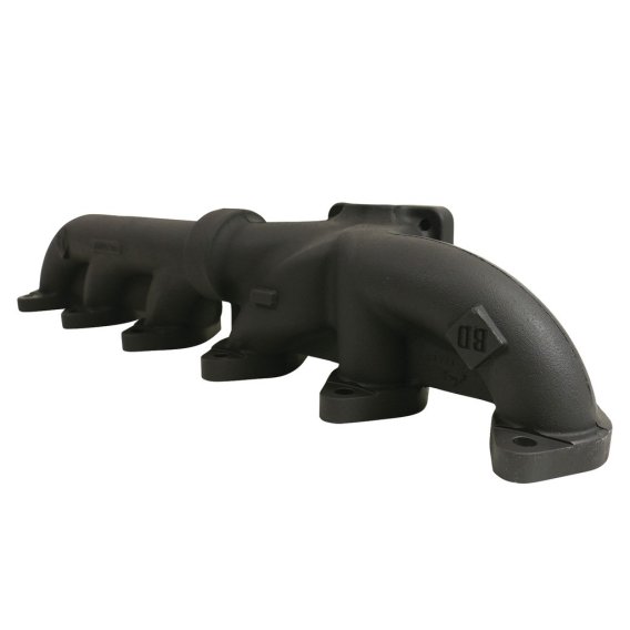 Exhaust Manifold w/T4 Flange - Dodge 2003-2007 5.9L