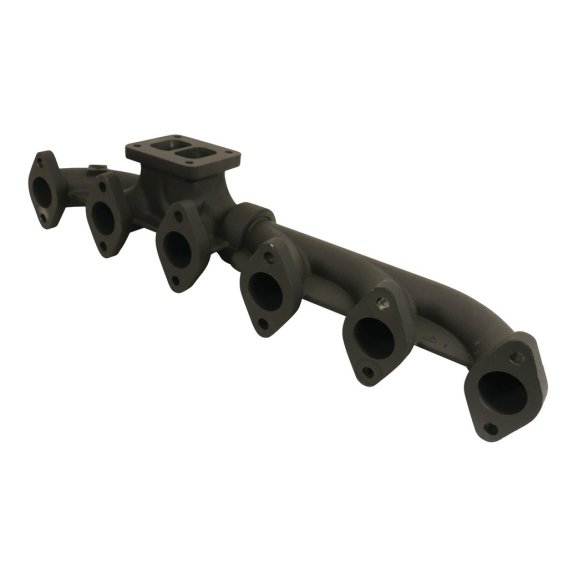 Exhaust Manifold w/T4 Flange - Dodge 2003-2007 5.9L