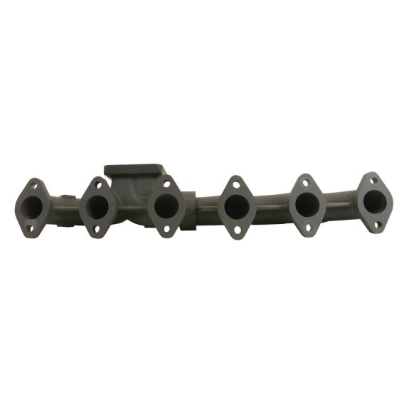 Exhaust Manifold w/T4 Flange - Dodge 2003-2007 5.9L