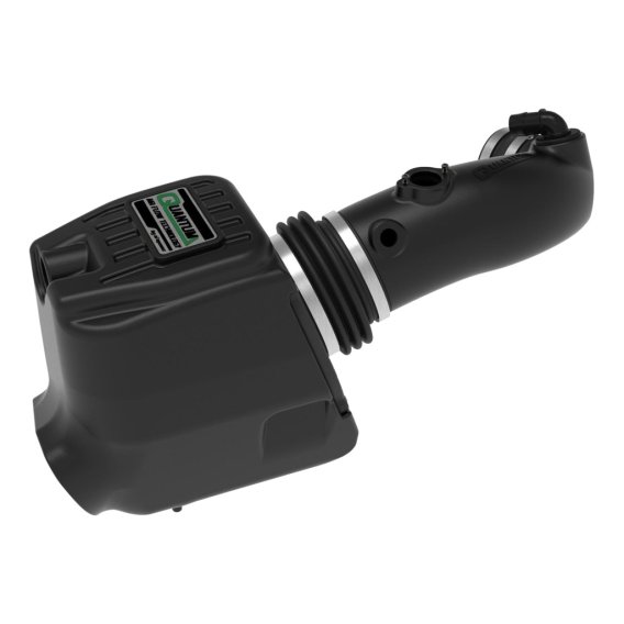 Screamer V2S Twin Turbo - Ford 6.4L 2008-2010 c/w Air Intake Kit