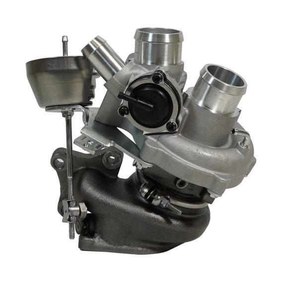 SCREAMER TURBOS FORD 3.5L ECOBOOST 2011-2012