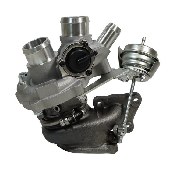 SCREAMER TURBOS FORD 3.5L ECOBOOST 2011-2012
