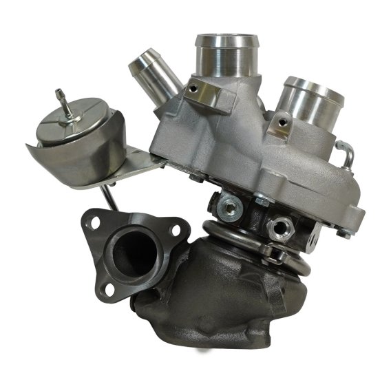 SCREAMER TURBOS FORD 3.5L ECOBOOST 2011-2012