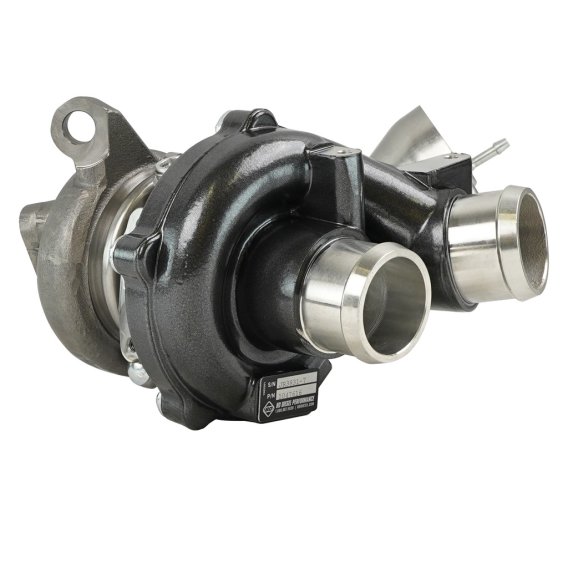 SCREAMER TURBOS FORD 3.5L ECOBOOST 2013-2016