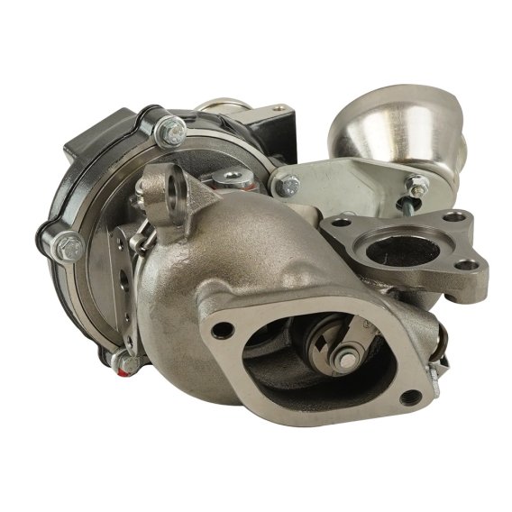 SCREAMER TURBOS FORD 3.5L ECOBOOST 2013-2016