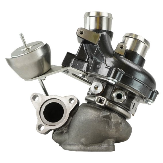 SCREAMER TURBOS FORD 3.5L ECOBOOST 2013-2016