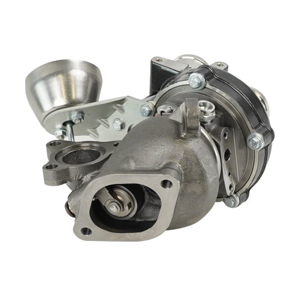 SCREAMER TURBOS FORD 3.5L ECOBOOST 2013-2016