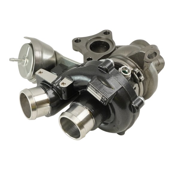 SCREAMER TURBOS FORD 3.5L ECOBOOST 2013-2016