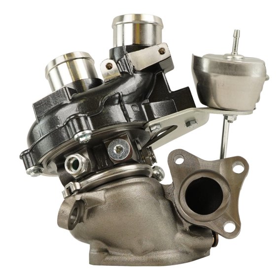 SCREAMER TURBOS FORD 3.5L ECOBOOST 2013-2016