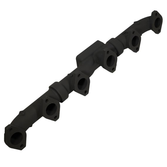 BD CAT T6 Exhaust Manifold 1993-1998 3406E / 1999-2003 C15 Non-ACERT