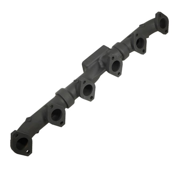 CAT T6 CERAMIC COATED EXHAUST MANIFOLD/CAT 3406E 93-98/C15 NON-ACERT 99-03
