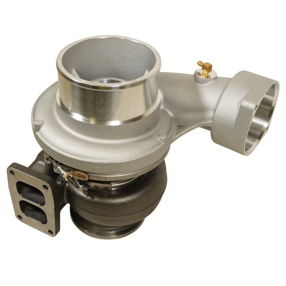 BD High Power Heavy Duty Turbo S400 - CAT 78/96 1.32 Non-WasteGate T6