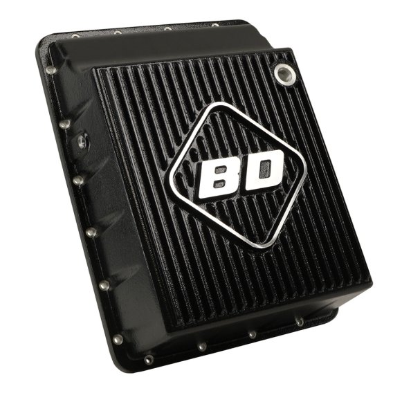 DEEP SUMP TRANSMISSION PAN DODGE/RAM AISIN AS69RC 13-24