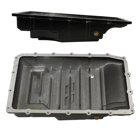 BD Ford Deep Sump Transmission Pan 10R60 / 10R80 2017-2024 c/w Hardware