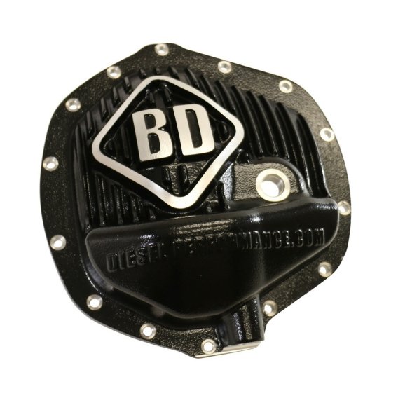 BD Rear Differential Cover AA14-11.5 Dodge 2003-2018 / Chevy 2001-2018