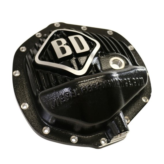 BD Rear Differential Cover AA14-11.5 Dodge 2003-2018 / Chevy 2001-2018