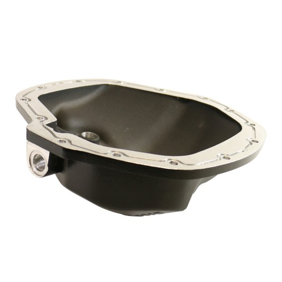 BD Rear Differential Cover AA14-11.5 Dodge 2003-2018 / Chevy 2001-2018