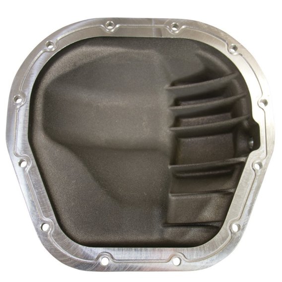 Differential Cover, Rear - Sterling 12-10.25/10.5 - Ford 1989-2019 Single Wheel