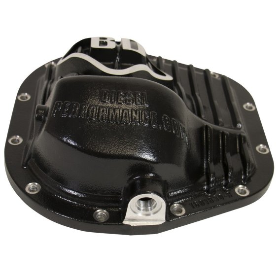 Differential Cover, Rear - Sterling 12-10.25/10.5 - Ford 1989-2019 Single Wheel