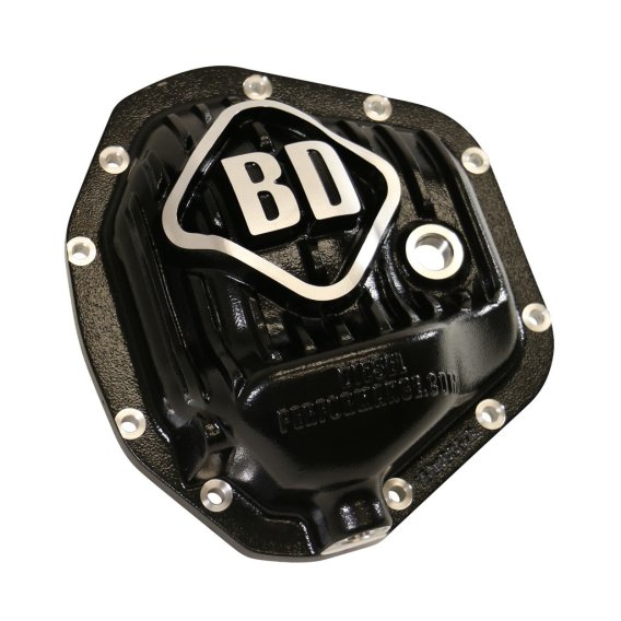 Differential Cover Rear Dana 70 Dodge 1981-1993 2500/3500 & 1994-2002 2500 Auto