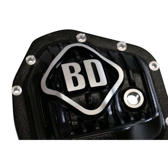 Differential Cover Rear Dana 70 Dodge 1981-1993 2500/3500 & 1994-2002 2500 Auto