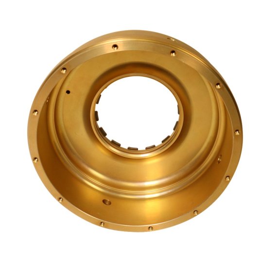 BD 68RFE Big Stack Shaft & Drum Kit Dodge 2007.5-2022 6.7L