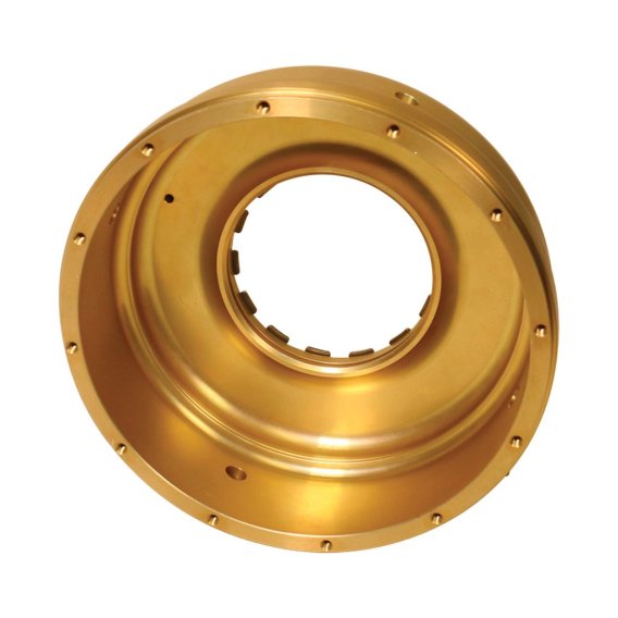 BD 68RFE Big Stack Shaft & Drum Kit Dodge 2007.5-2022 6.7L