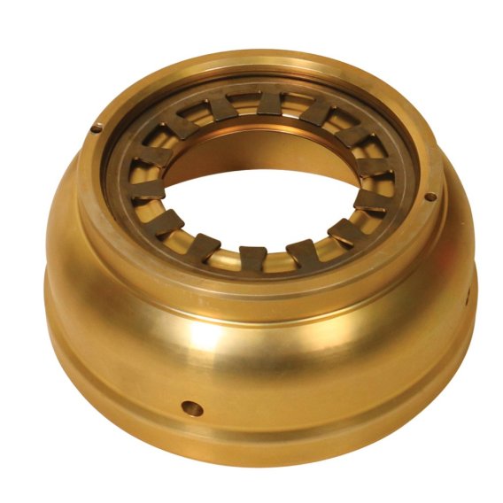 BD 68RFE Big Stack Shaft & Drum Kit Dodge 2007.5-2022 6.7L