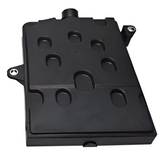 BD Transmission Filter Service Kit - Ford 10R80 2017-2024
