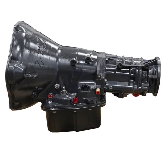 BD ROADMASTER DODGE 48RE TRANSMISSION & CONVERTER PACKAGE 2003-2004 2WD