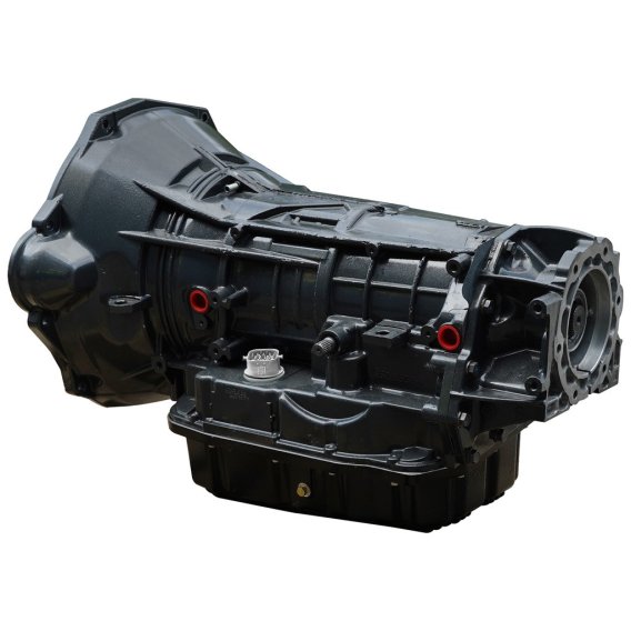 ROADMASTER 68RFE TRANSMISSION & PRO FORCE CONVERTER DODGE/RAM 2007.5-2018 4WD