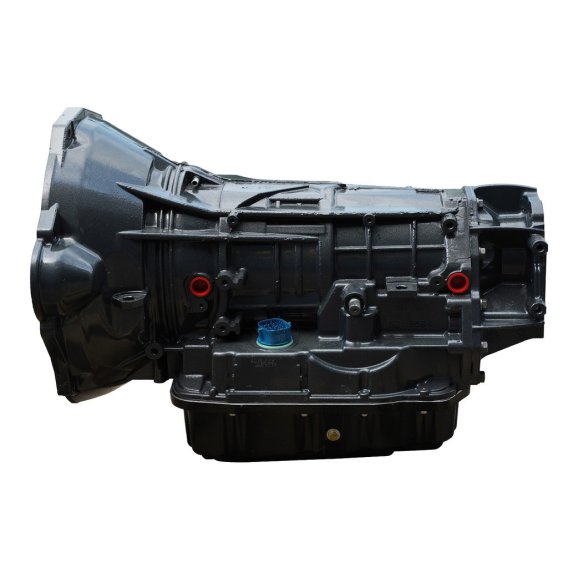 BD TorqueMaster Dodge 68RFE Transmission 2019-2022 2wd