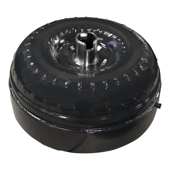 BD TorqueMaster Dodge 68RFE Trans & Converter Package 2019-2022 4wd
