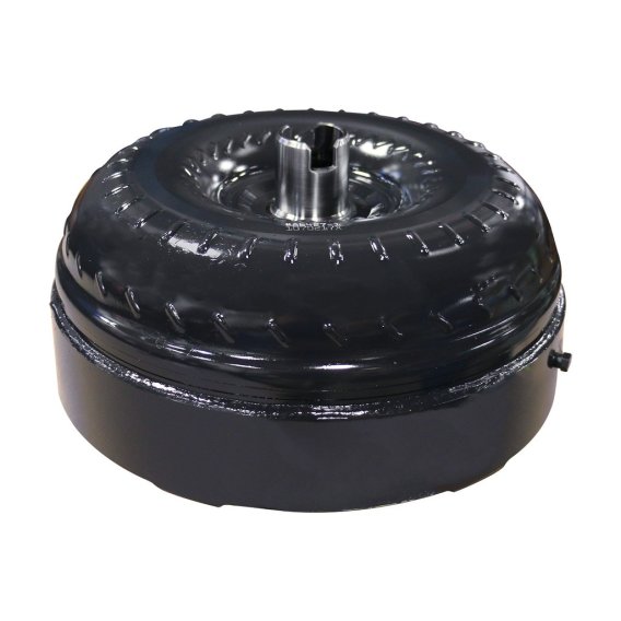 BD Dodge 68RFE Transmission & Converter Stage 4 Package - Dodge 2019-2022 4wd