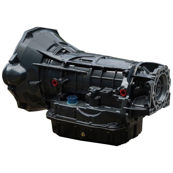 ROADMASTER 68RFE TRANSMISSION & PRO FORCE CONVERTER RAM 2019-2022 4WD